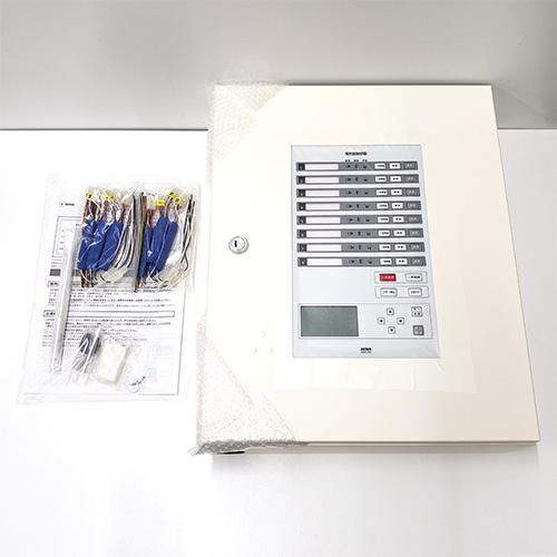 【開封品/未使用】MIWALOCK/美和ロック 多回線電気錠制御盤(8回線) BAN-VS8_2