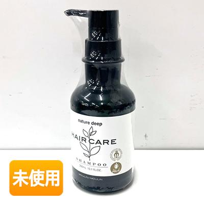 ムーランエムーラン ネイチャーディープ ツヤ髪シャンプー 300ml