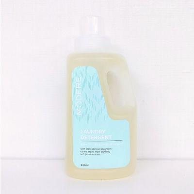 ◇◇◇☆◇◇◇環境に優しい～モデーア洗濯用洗剤3本新品未使用限定