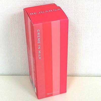 ナリス化粧品 レジュアーナ クリーム イン ミルク 80ml 〈濃密 乳液