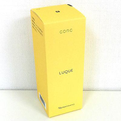 ナリス化粧品 ルクエ3 コンク 本体 210ml 〈ふきとり用化粧水 