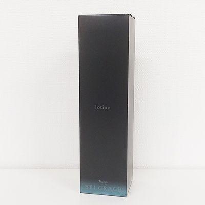 現行パッケージ】 ナリス化粧品 セルグレース ローション 180ml 〈保護