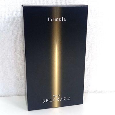 【あっこにゃん】セルグレースフォーミュラI&II 美容液サンプル20個×3 あっこにゃん】セルグレースフォーミュラI&II 美容液サンプル20個×3