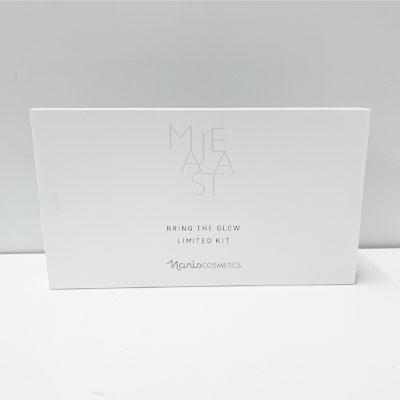 新発売】ナリス化粧品 マジェスタ リミテッドキット［マジェスタ 9