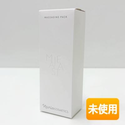 新パッケージ】ナリス化粧品 マジェスタ9 マッサージング パック 80g