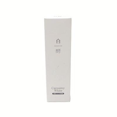 ナチュラルガーデン 白酵ケアシミ ホワイト FP薬用ホワイトニングパック 60g 美白 パック洗顔 キューブファクトリー - 通販 - Yahoo ショッピング