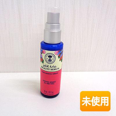 ニールズヤード ワイルドローズ ビューティーセラム ニールズヤード レメディーズ / ワイルドローズビューティセラムの公式