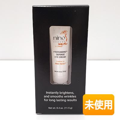 ☆プロテキシダインディフェンス　アイクリーム（目もと用クリーム）11,5g nino BEAUTY プロテキシダインディフェンス アイクリーム 11.5g 〈目も