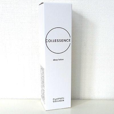 ニッピ化粧品 コレセンスディープローション&コレセンスヴェールミルク