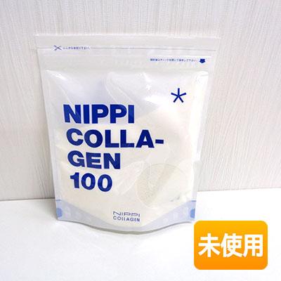 ニッピコラーゲン NIPPI COLLAGEN 100 110g コラーゲン食品 2027年7月