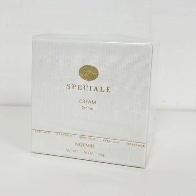 旧パッケージ/未開封】ノエビア スペチアーレ 薬用クリーム 50g 