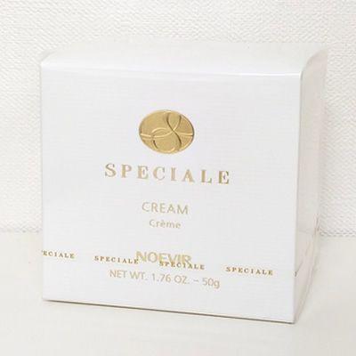 ノエビア スペチアーレ 薬用クリーム 50g : キューブ ノエビア スペチアーレ 薬用クリーム 50g : キューブ