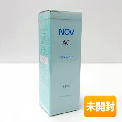 ノエビア ノブ AC フェイスローション 120ml 〈化粧水〉 NOV