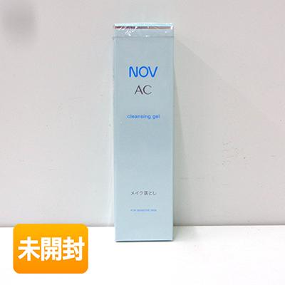 ノエビア NOV/ノブ ACクレンジングジェル 110g メイク落とし[医薬部外