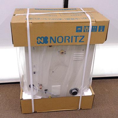 未使用】 NORITZ/ノーリツ OH-CG1204FF BL 石油給湯機器 石油温水暖房 