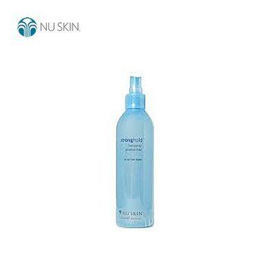 ニュースキン ストロングホールド ヘアスプレー アルコールフリー  