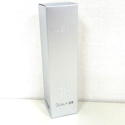 ニュースキン TSスカルプ 薬用エッセンス XVII 100ml 〈育毛剤〉(ティ  