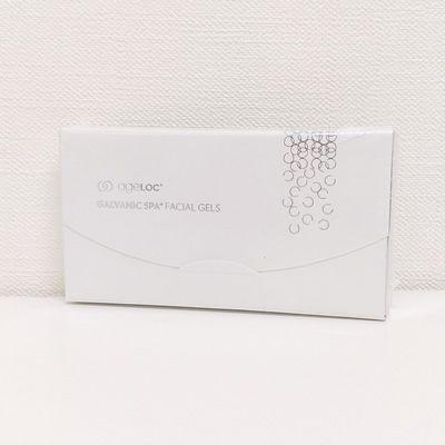 現行パッケージ】ニュースキン ageLOC ガルバニック スパ フェイシャル 