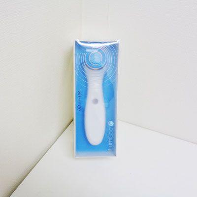 新商品/未開封】ニュースキン ageLOC ルミスパ iO 本体 : nuskin393 