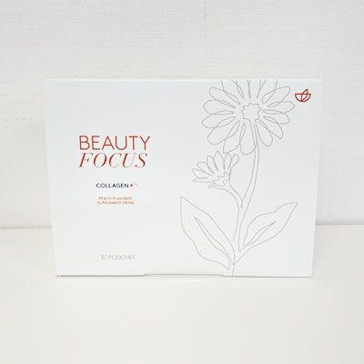 期限2025年7月/箱傷み/未開封】NU SKIN/ニュースキン ビューティー 