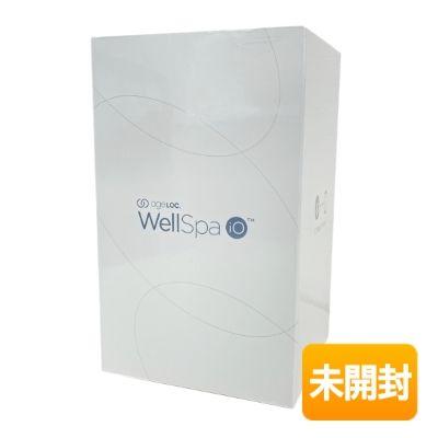 ウェルスパio NU SKIN ニュースキン 未開封】NU SKIN/ニュースキン ageLOC ウェルスパ iO [美容家電/IOT
