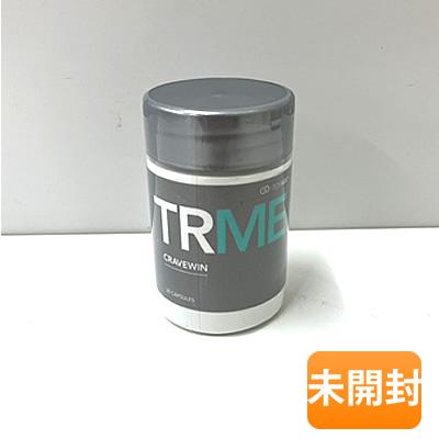 期限2026年8月】ニュースキン TRME クレイブウィン 30カプセル Crave