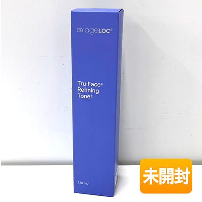 【新品】ageLOC® トゥルー フェイス® リファイニング トーナー(化粧水) 11月4日発売】【未開封】ニュースキン ageLOC トゥルーフェイス リファ