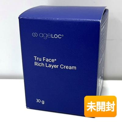 トゥルーフェイスリッチレイヤークリーム ニュースキン くーちゃんさん専用ページ 未開封】ニュースキン ageLOC トゥルーフェイス リッチ レイヤー