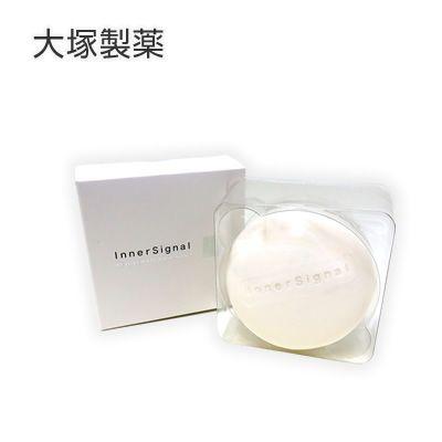 大塚製薬 インナーシグナル リジュブネイトベースソープb 60g リフィル