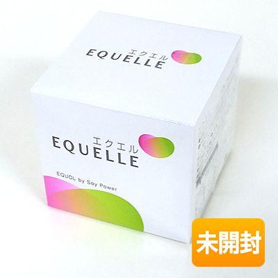 大塚製薬 エクエル 112粒 28日分目安 期限2026年1月 エクオール 