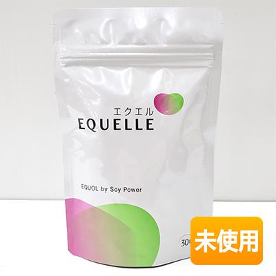 大塚製薬 EQUELLE エクエル 120粒 30日分 期限2028年1月 ≪メール追跡