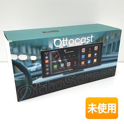 箱傷み/未使用】Ottocast/オットキャスト ScreenFlow OttoScreen Droid