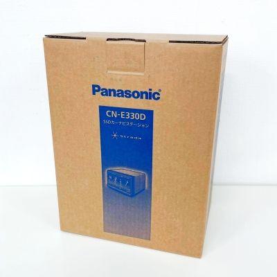 Pansonic/パナソニック ストラーダ CN-E330D 7V型 AV一体型SSD