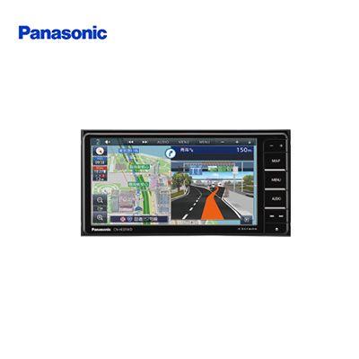Panasonic/パナソニック ストラーダ CN-HA01WD 7V型 200mmワイド 