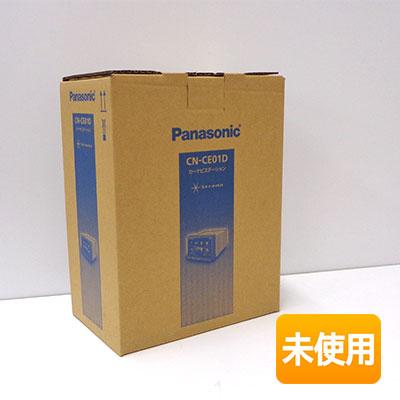 Panasonic/パナソニック ストラーダ CN-CE01D 7インチスタンダード