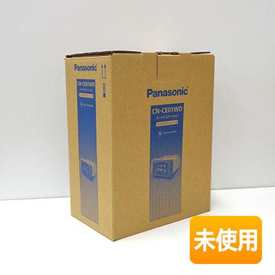 外箱傷み/未使用】Panasonic/パナソニック ストラーダ CN-CE01WD 7