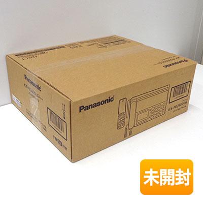 Panasonic/パナソニック デジタルコードレス普通紙ファクス(子機1台