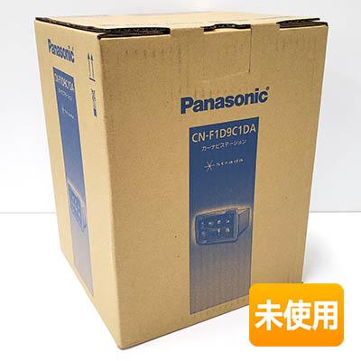 Panasonic/パナソニック ストラーダ Fシリーズ 9V型 CN-F1D9C1DA