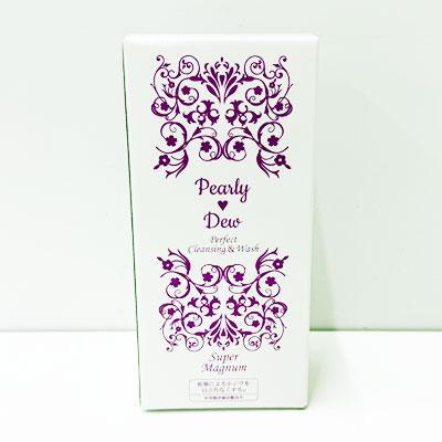pearlydew/パーリーデュー パーフェクトクレンジング&ウォッシュ 570ml