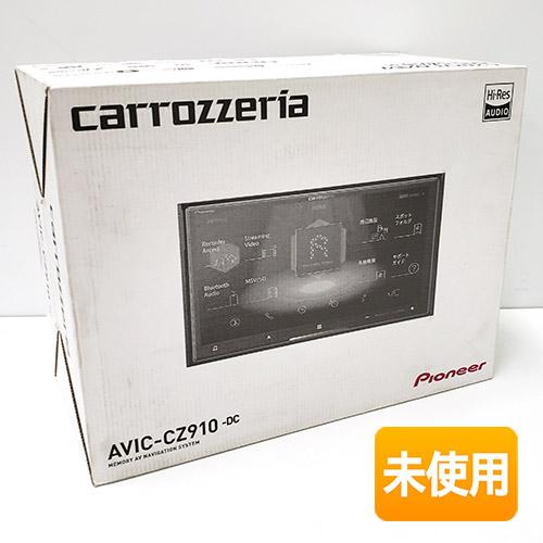 Pioneer/パイオニア カロッツェリア サイバーナビ AVIC-CZ910-DC