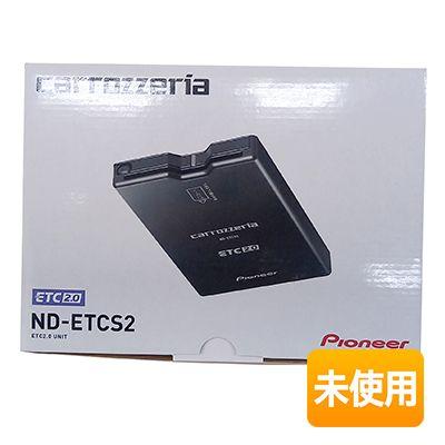 Pioneer/パイオニア カロッツェリア ETC2.0車載器 アンテナ分離型 ND 