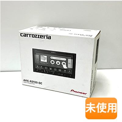 未使用】Pioneer / パイオニア カロッツェリア 楽ナビ AVIC-RZ920-DC