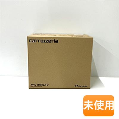 2025年モデル/業務用汎用】Pioneer/パイオニア カロッツェリア 楽ナビ