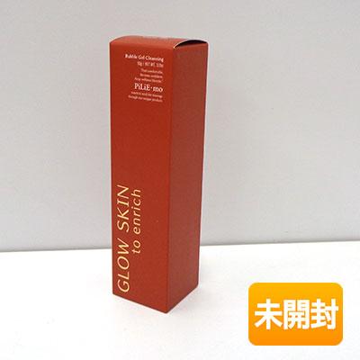 ピリモ バブルジェルクレンジング 90g MEBIA PiLiEmo : キューブ
