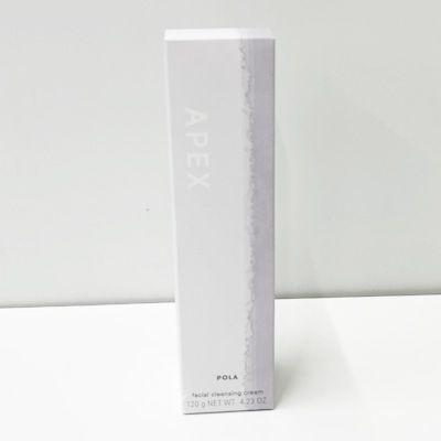 POLA APEX クレンジングクリーム 1131 POLA/ポーラ アペックス クレンジングクリームN 1131 120g