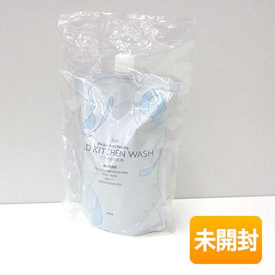 POLA/ポーラ ソフィカルの洗剤 マイルドキッチンウォッシュ 760ml