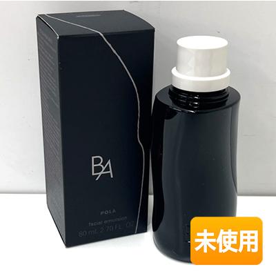 POLA/ポーラ B.A ミルク 7 リフィル 80ml 〈保湿乳液〉 4953923312384 BA ミルク（Yahoo!・キューブファクトリー）