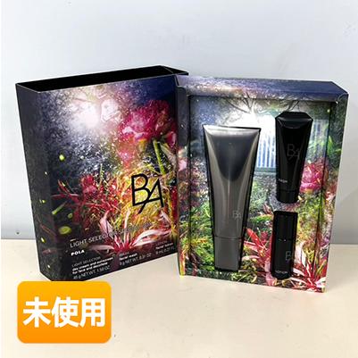 【新発売】ポーラ POLA B.A ライト セレクタースペシャルボックス LW B.A ライト セレクター スペシャルボックス LW: 商品詳細 | ポーラ公式