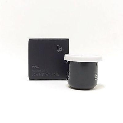 POLA/ポーラ B.A クリーム N リフィル 30g 〈保湿クリーム 