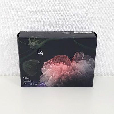 ポーラ / POLA B.A セラムクッションファンデーション N3 ミディアム